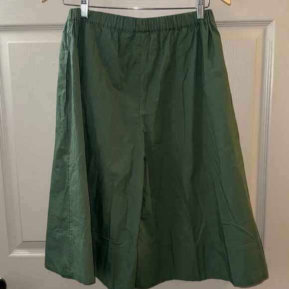 Free People Menorca , slouchy Capri - Picture 7 of 7